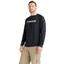 Dakine Thrillium LS MTB Jersey Black